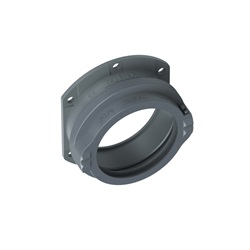 Flangia Jumbo Diritto Gjs 70