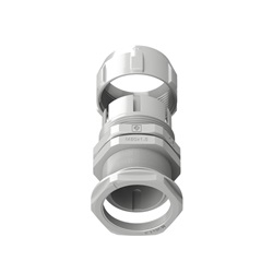 Raccordo Glm40 M50X1,5 Ral7035