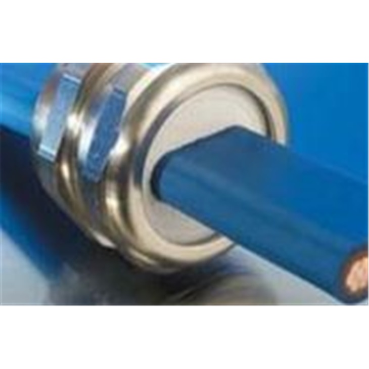 Gommino Pressacavo Gprc Cieco Pg13,5