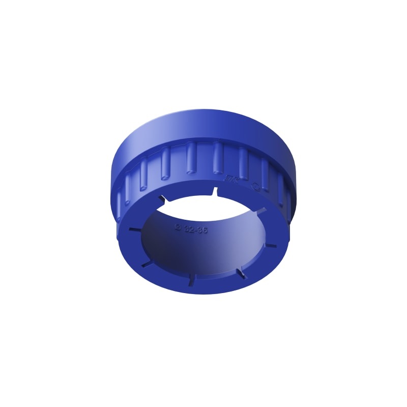 Gommino Pressacavo Gpr 32 -36 Pg36