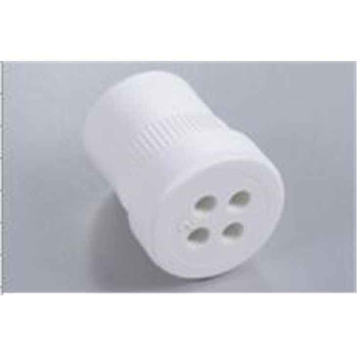 Gommino Pressacavo Multiplo 3 X5,3S Pg13,5