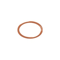 Guarnizione Rame 2
