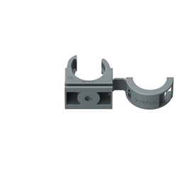 Fissa Guaina+Clip Gsc17 Grigio