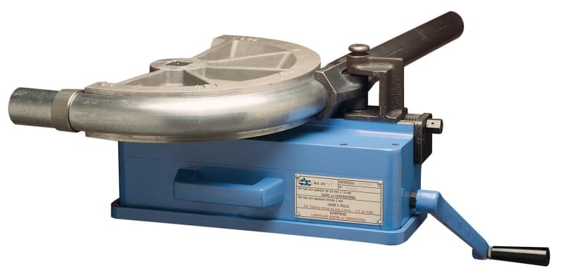 Curvatubo Uni50+Cavalletto