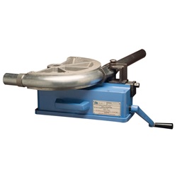 Curvatubo Uni50+Cavalletto