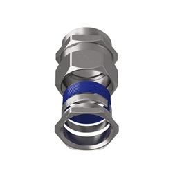 Manicotto Grigio Rapido D.48 Pg48