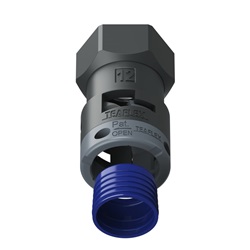 Femmina IP68 Sf12 Metallo Pg11