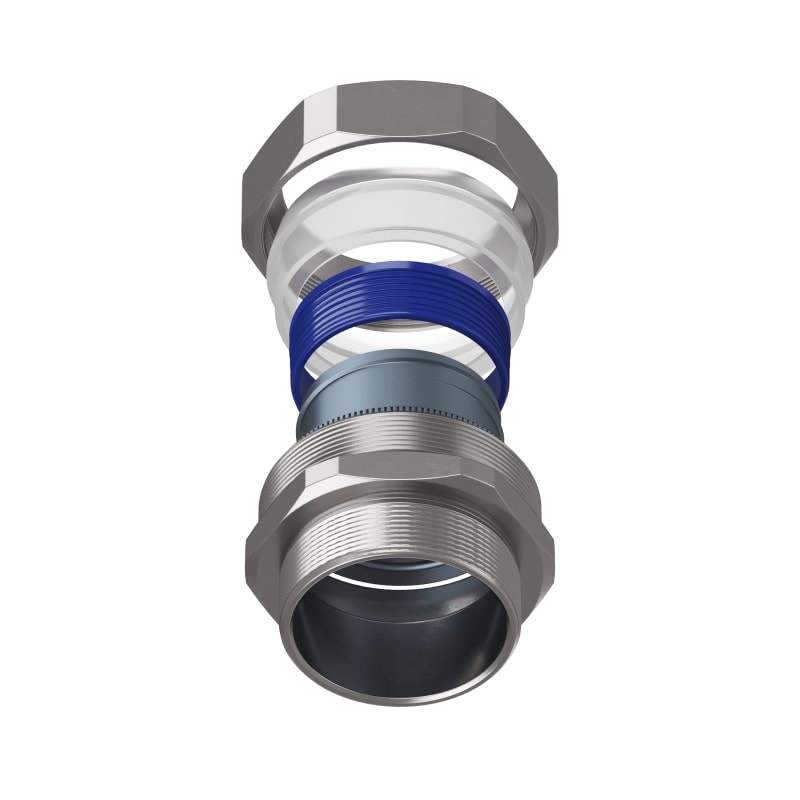 Raccordo Guaina Nmf 50 Pg 48