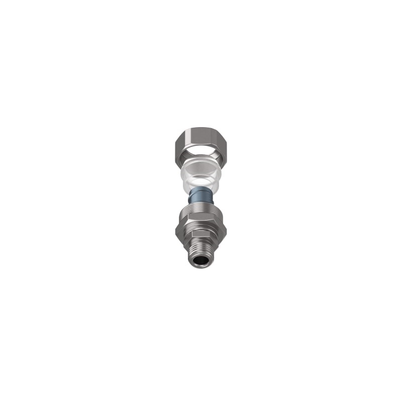 Raccordo Girevole Nmg12 3/8