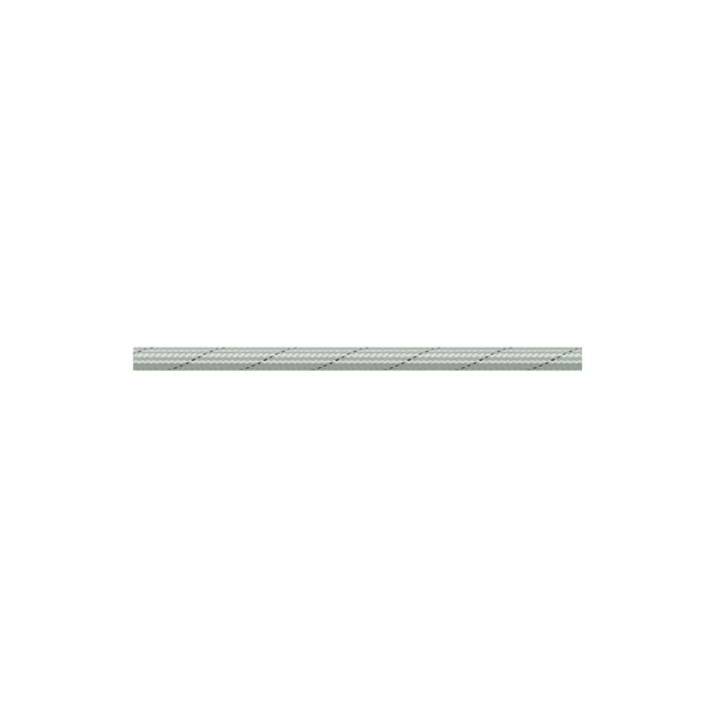 Treccia Pev012 Grigio Ral 7037