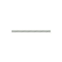 Treccia Pev012 Grigio Ral 7037