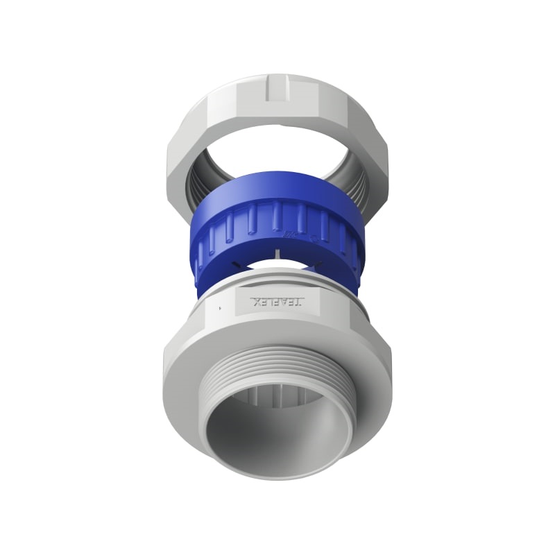 Pressacavo Pa6 27 -32 Iso40