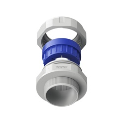 Pressacavo Pa6 27 -32 Iso40