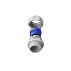 Pressacavo MultifunzionePa6 8X4-1X4S Pg21