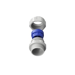 Pressacavo MultifunzionePa6 4X6-3X6S Pg21