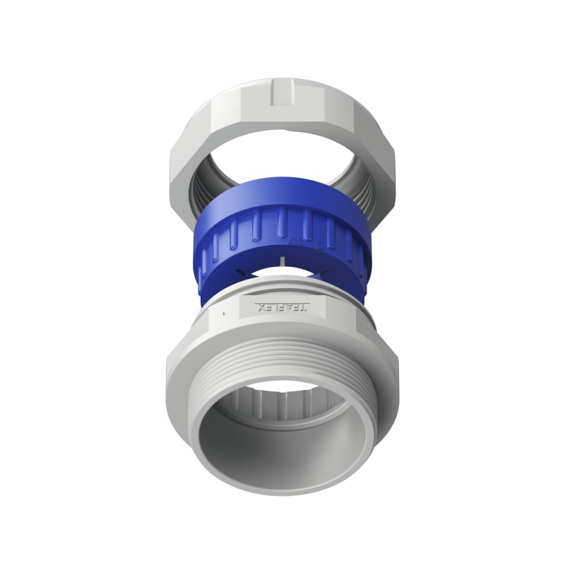 Pressacavo Pa6 27 -32 Pg36