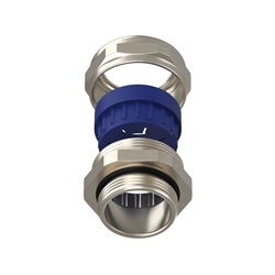 Pressacavo Allargato 20 -25 M32X1,5