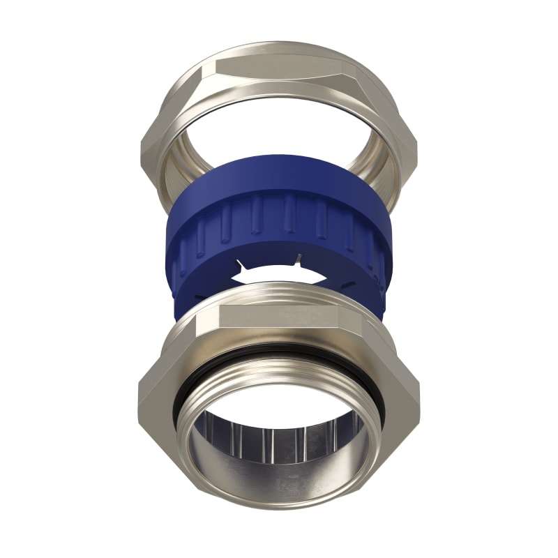 Pressacavo Allargato 29 -34 M40X1,5