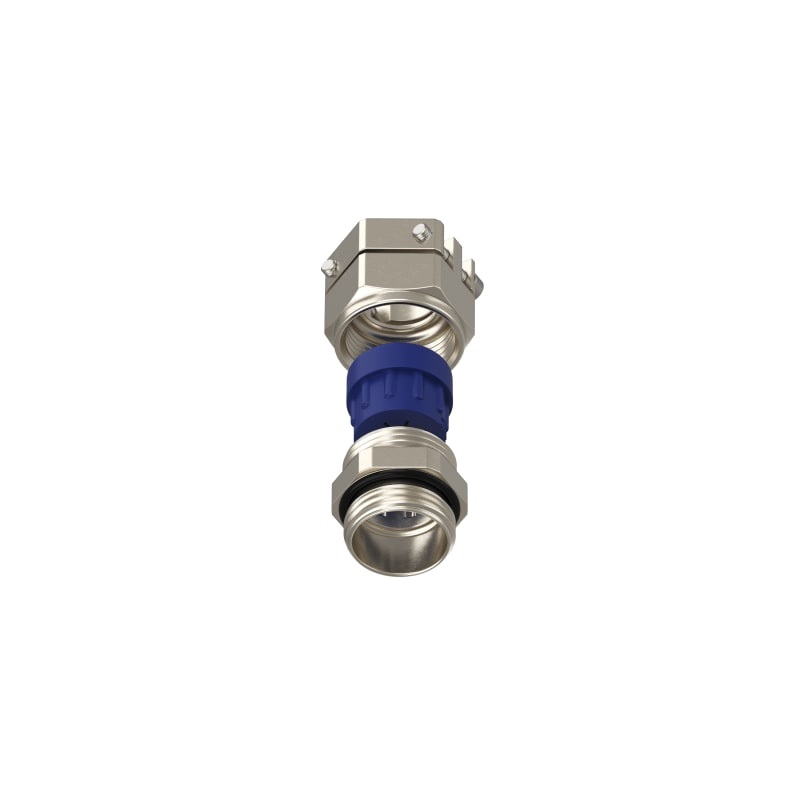 Pressacavo Antitorsione 7 -10,5 Iso20