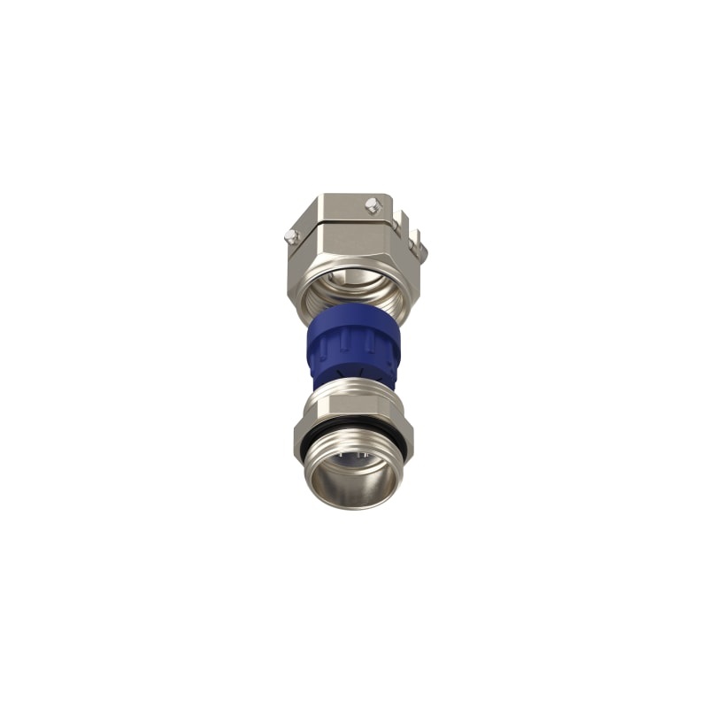 Pressacavo Antitorsione 9 -13 Iso20