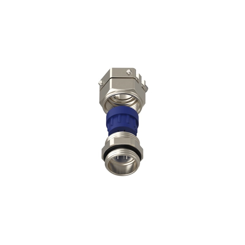 Pressacavo Antitorsione 7 -10,5 Pg13,5