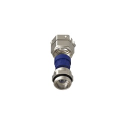 Pressacavo Antitorsione 7 -10,5 Pg13,5