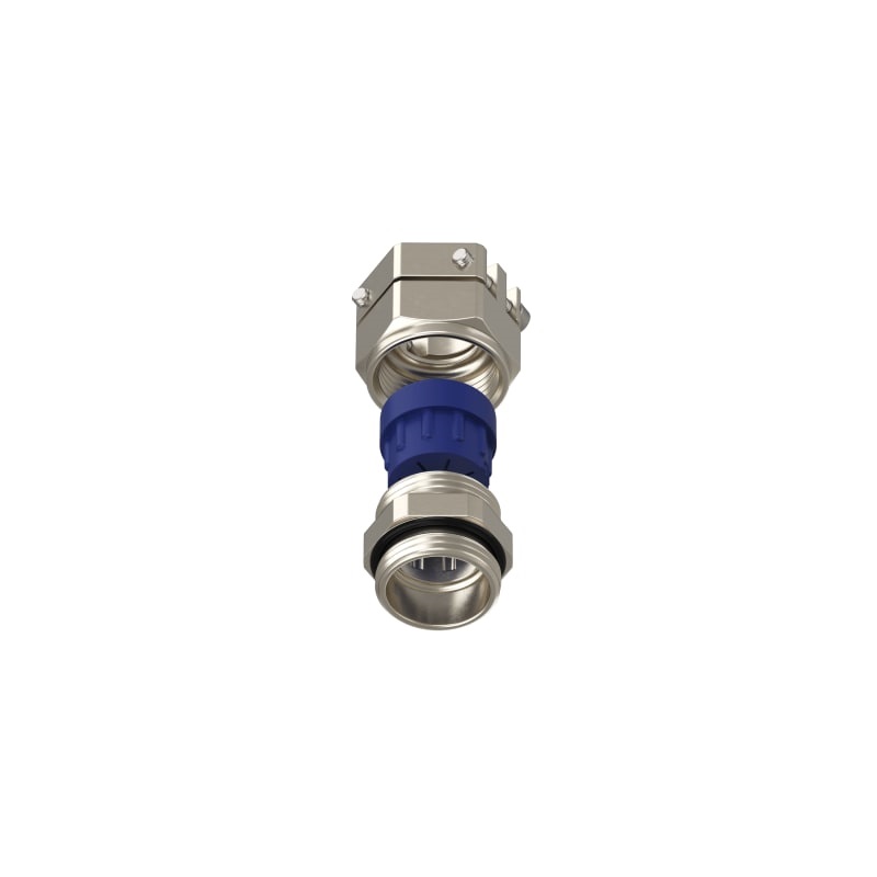 Pressacavo Antitorsione 9 -13 Pg13,5