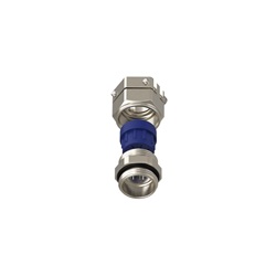 Pressacavo Antitorsione 9 -13 Pg13,5