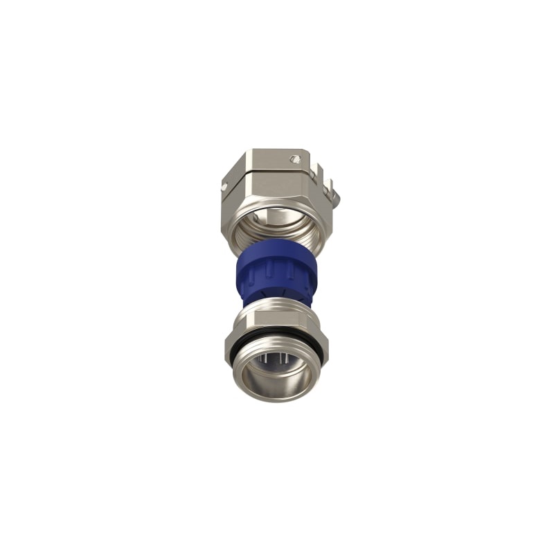 Pressacavo Antitorsione11,5-15,5 Pg16