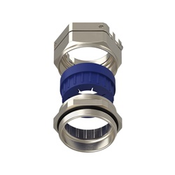 Pressacavo Antitorsione27 -32 Pg36