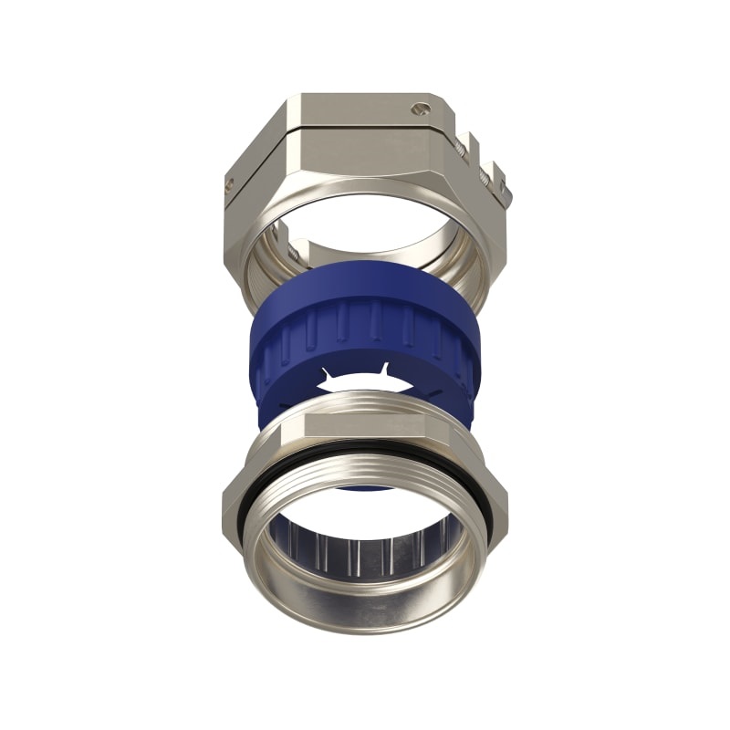 Pressacavo Antitorsione29 -34 Pg36