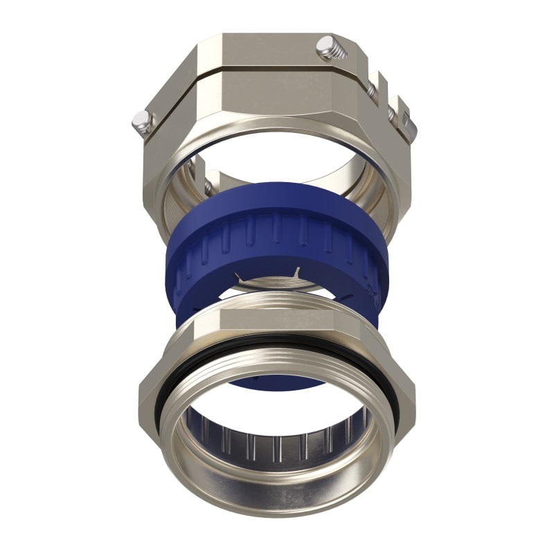 Pressacavo Antitorsione39 -44 Pg48