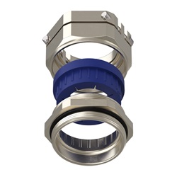 Pressacavo Antitorsione39 -44 Pg48