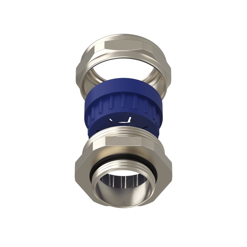 Pressacavo Allargato 21 -25 Pg21