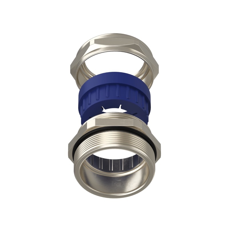 Pressacavi Filetto Lungo 27 -32 Iso50