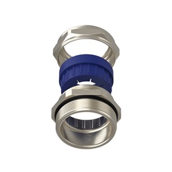 Pressacavi Filetto Lungo 27 -32 Iso50