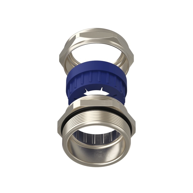 Pressacavi Filetto Lungo 29 -34 Iso50