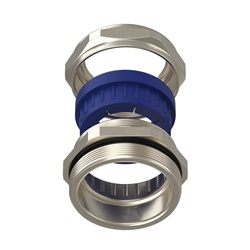 Pressacavi Filetto Lungo 39 -44 Iso63