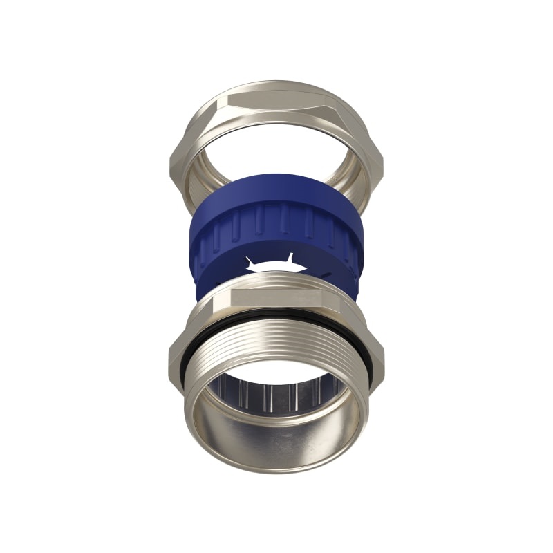 Pressacavi Filetto Lungo 27 -32 Pg36