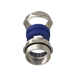 Pressacavi Filetto Lungo 29 -34 Pg36