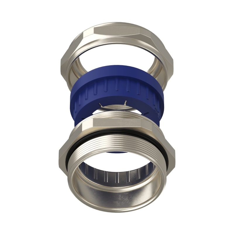 Pressacavi Filetto Lungo 39 -44 Pg48