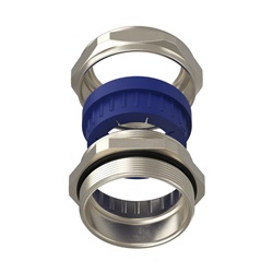 Pressacavi Filetto Lungo 39 -44 Pg48