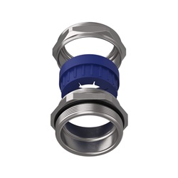 Pressacavi  Inox316L 27 -32 M50X1,5