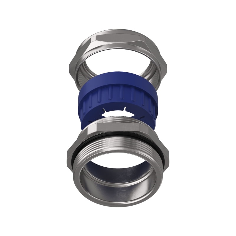 Pressacavi  Inox316L 29 -34 M50X1,5