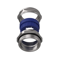 Pressacavi  Inox316L 29 -34 M50X1,5