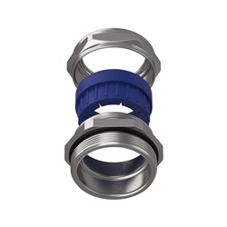 Pressacavi  Inox316L 32 -36 M50X1,5