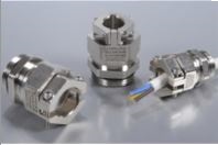 Pressacavo 7 -10,5 Pg11