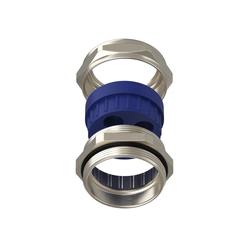 Pressacavo Multifunzione 4 X11,5 Pg36