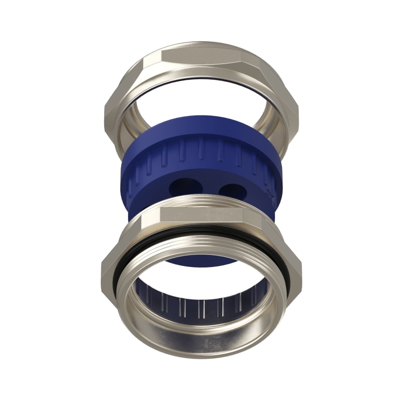 Pressacavo  Multifunzione4X10-3X12 Pg48