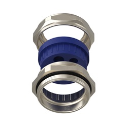 Pressacavo  Multifunzione4X10-3X12 Pg48